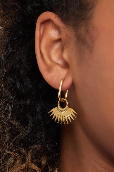 stainless steel earrings  h5 Picture3